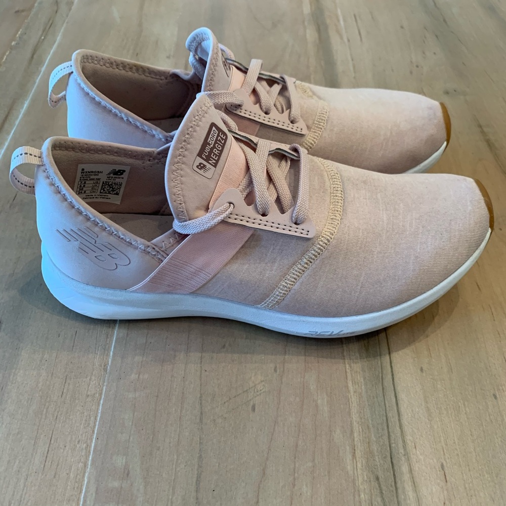 New Balance Nergize Shoes